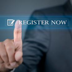 Register for MFA